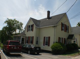165 Pleasant St #1, Concord, NH 03301