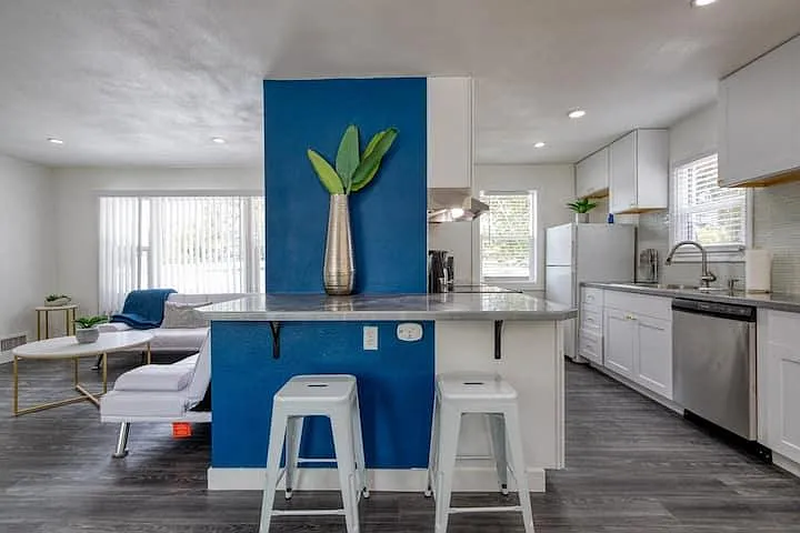 1 bed, 730 sqft, $1,550 — Photo 2