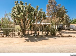 3710 E Ryan Ave, Kingman, AZ 86409