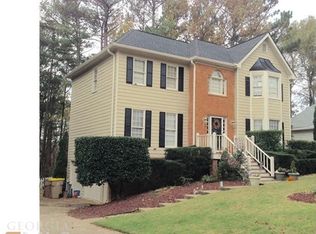 9285 Brumbelow Rd, Johns Creek, GA 30022