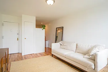 Rented by City Connections Realty