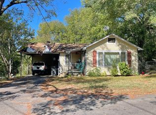 511 Cones Rd, Hot Springs, AR 71901