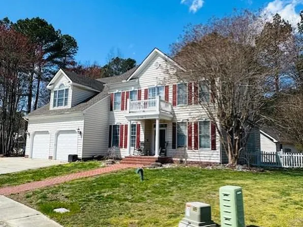 158 Caspian Dr, Grasonville, MD 21638