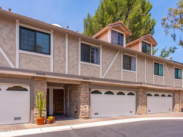 29633 Strawberry Hill Dr, Agoura Hills, CA 91301