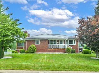 144 Independence St, Perryopolis, PA 15473