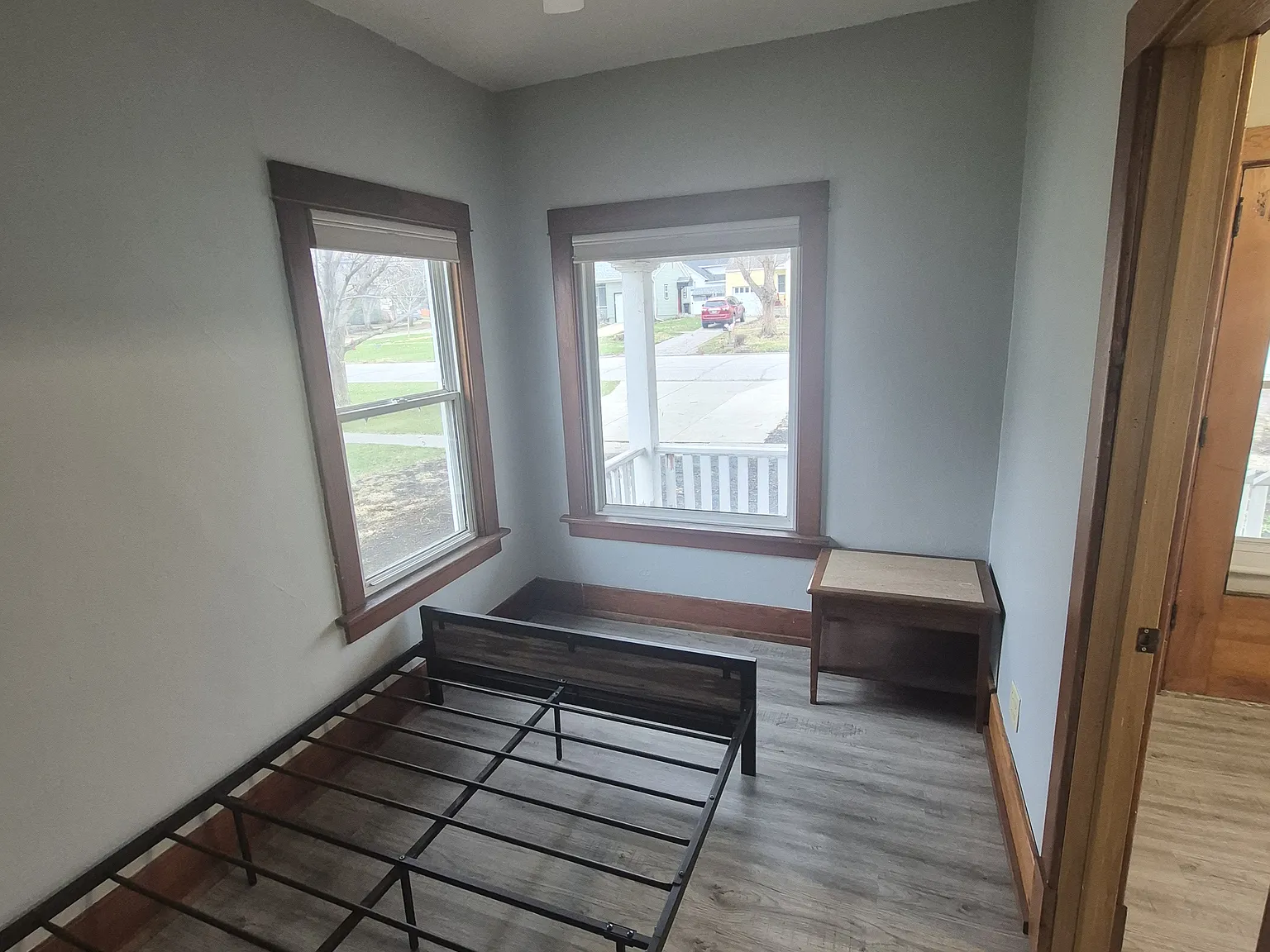 2 bed, 700 sqft, $1,600 — Photo 4