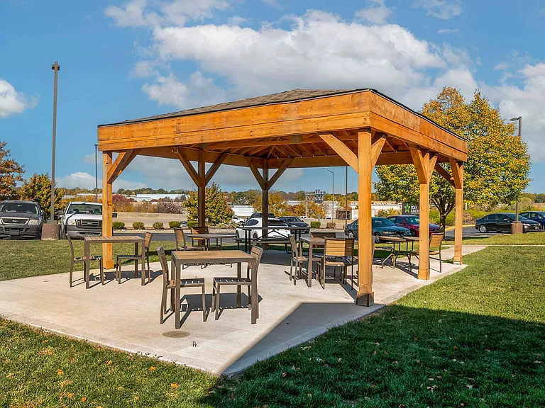 Picnic Area