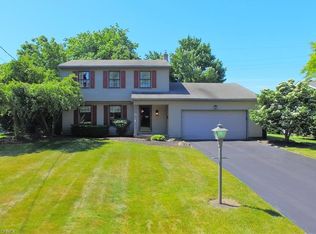 81 Mayflower Dr, Boardman, OH 44512