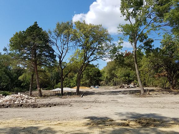 LOT# 1, 32,980 S.F./.75 ACRE