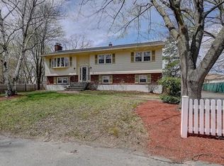 11 Henry St, Methuen, MA 01844