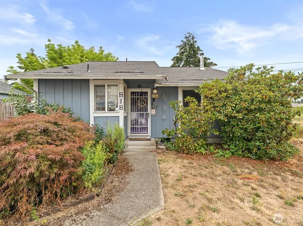 818 Berne Lane SE, Olympia, WA 98513