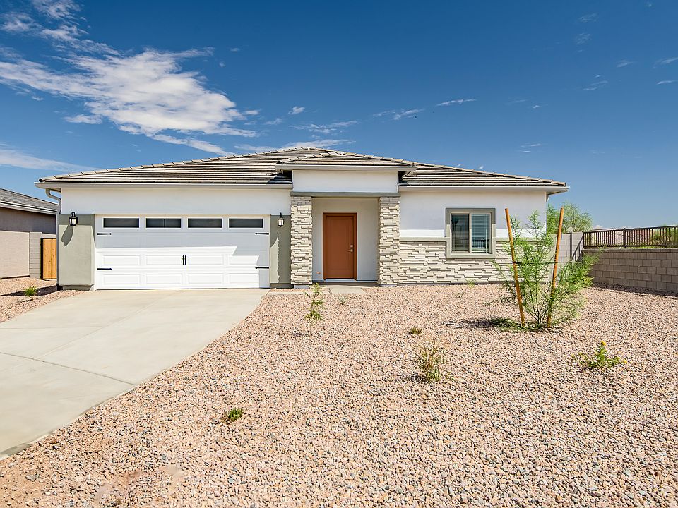The Sedona at Ghost Hollow Estates.