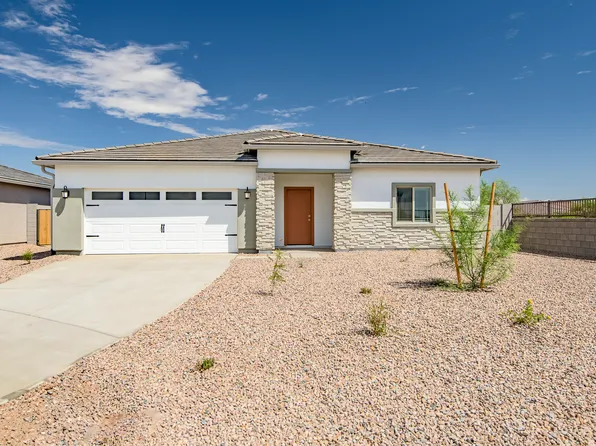 Sedona Plan, Ghost Hollow Estates