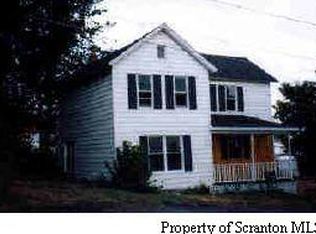 1036 Cooper St, Scranton, PA 18508