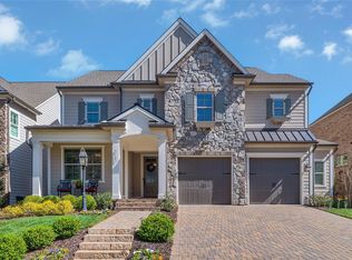 5123 Providence Retreat Ln, Charlotte, NC 28270