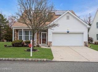 106 Briarwood Drive, Little Egg Harbor, NJ