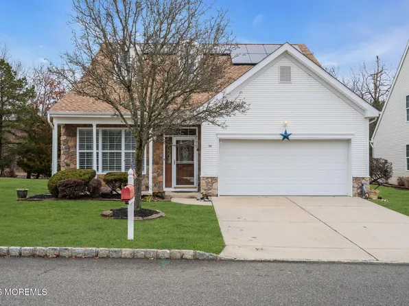 106 Briarwood Drive, Little Egg Harbor, NJ 08087
