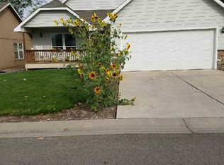 27 S Arties Ln, Spokane Valley, WA 99016