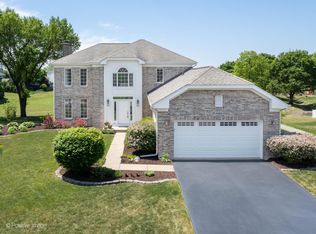 4434 Hatch Ln, Lisle, IL 60532