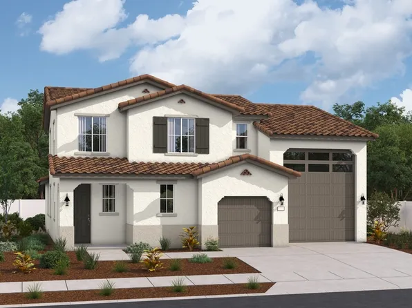 Zinc Plan, Oakstone