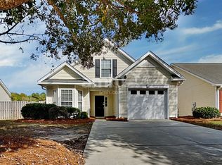 9269 Ayscough Rd, Summerville, SC 29485