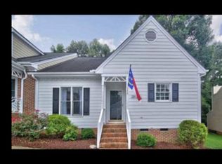 2813 Sterling Park Dr, Raleigh, NC 27603