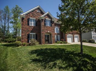 9561 Golden Desert Ct NW, Concord, NC 28027