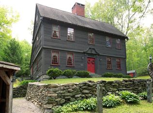 87 Parker Rd, Marlborough, CT 06447