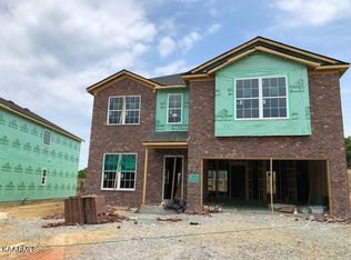 7813 Beeler Farms Ln LOT 4, Knoxville, TN 37918