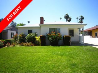 1995 Newport Ave, Pasadena, CA 91103