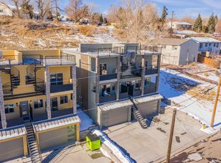 417 N Chestnut St, Colorado Springs, CO 80905