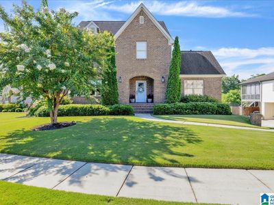 5261 Stockton Pass, Trussville, AL, 35173