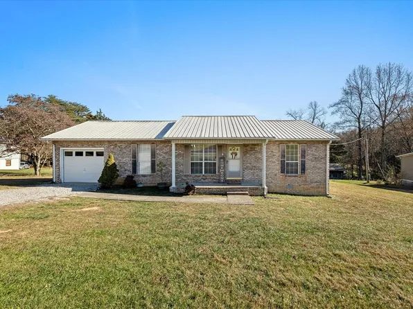 2661 Morris Ln, Cookeville, TN 38501
