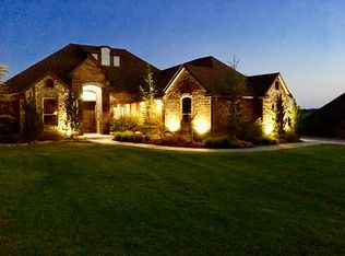 1620 NW 35th Pl, Newcastle, OK 73065