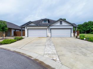 602 Parkline Dr #12A, Georgetown, TX 78626