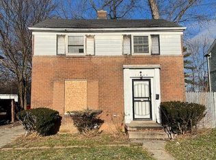 11503 Kenmoor St, Detroit, MI