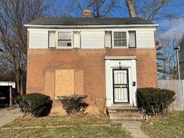 11503 Kenmoor St, Detroit, MI 48205