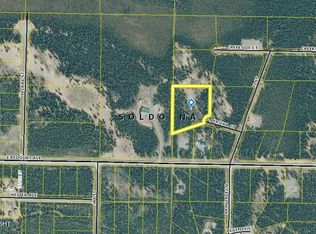 802 Ericka Ct, Soldotna, AK 99669