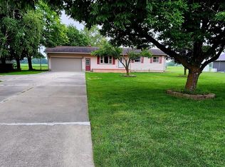 6380 Center St, Unionville, MI 48767