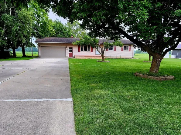 6380 Center St, Unionville, MI 48767