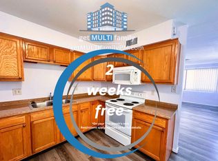 10034 N 18th Ave APT 1, Phoenix, AZ 85021