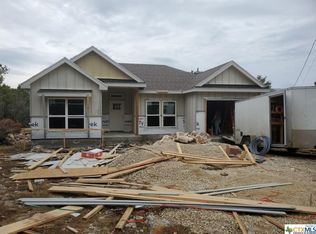 266 High Oaks Rd, Canyon Lake, TX 78133