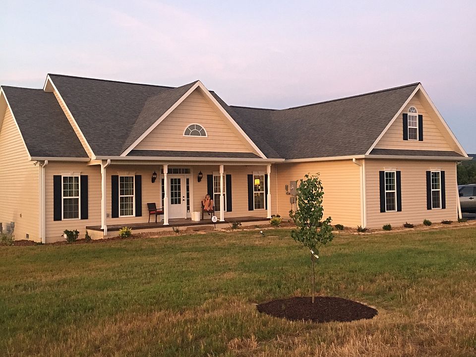 5935 Shane Cir, Pinson, AL 35126 Zillow