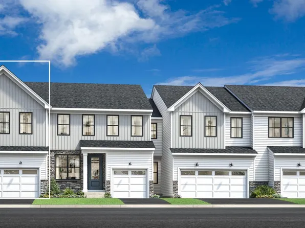 Carisbrooke Elite Plan, Stonemill Village