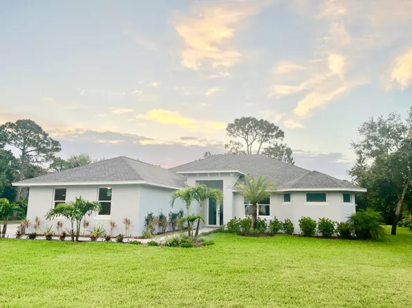 4885 66th Place, Vero Beach, FL 32967