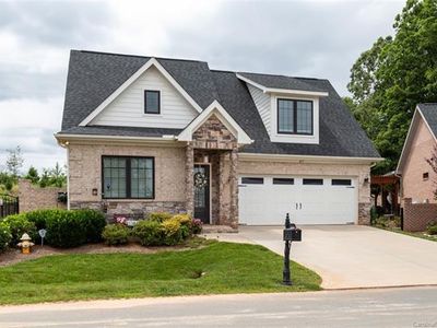 6157 Gold Springs Way, Denver, NC, 28037