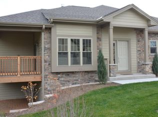 N57W17926 Tall Pines Cir #5, Menomonee Falls, WI 53051