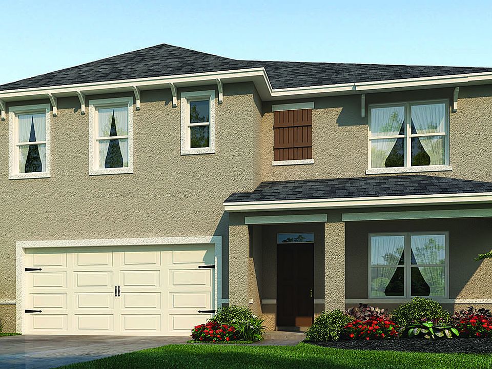 Plan Elevation.