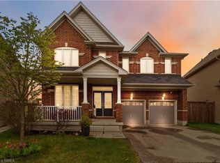14 Turnbull Dr, Brantford, ON N3T0K4