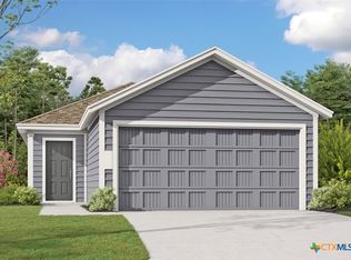 708 Marty Allen Loop, Jarrell, TX 76537